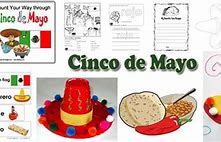Image result for Cinco De Mayo Preschool Activities