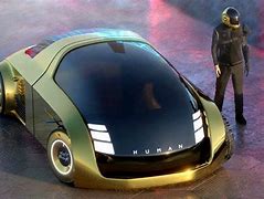 Image result for Daft Punk Car