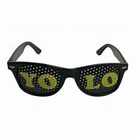 Image result for Yolo Swag Glasses
