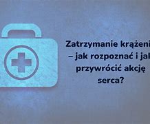 Image result for co_to_za_zatrzymanie_akcji_serca