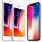 Image result for iPhone X. Back Glass Crack