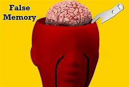 Image result for Collective False Memories