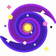 Image result for Galaxy Icon Aesthetic