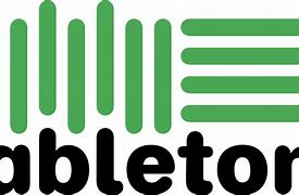 Image result for Ableton Live Logo.png Transparent