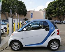 Image result for California Electric Cars