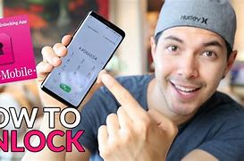 Image result for How to Unlock a LG Phone