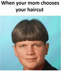 Image result for Boys Haircuts Meme