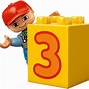 Image result for LEGO Number 8