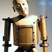 Image result for First Robot Invented