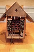 Image result for Cuckoo Clock Music Box