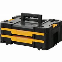 Image result for Stackable Tool Box