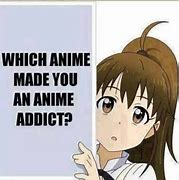Image result for Manga Addiction Meme