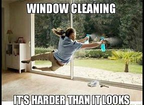 Image result for Cleaning at Work Meme