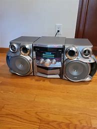 Image result for JVC Cassette to CD Recorder Player