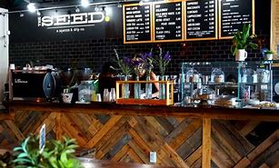 Image result for Unique Coffee Shops