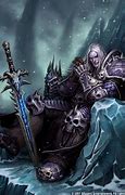 Image result for Lich King Wallpaper 1920X1080