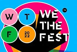 Image result for 2018 We Fest Line Up