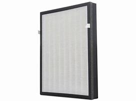 Image result for HEPA Air Purifier Permanent Filter