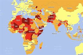 Image result for Dangerous Country