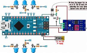 Image result for Infrared Projection Arduino