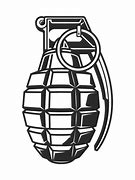 Image result for Grenade Explosion Clip Art