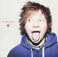 Image result for Ed Sheeran Plus Deluxe Edition
