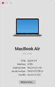 Image result for How to View Your Specs On Mac
