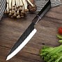 Image result for Hand-Forged Japanese Chef Knives