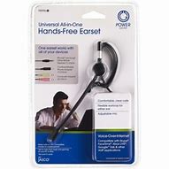 Image result for Universal All in One Hands-Free Headset
