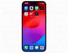 Image result for iPhone 8 Plus Small Home Screen