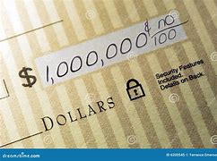 Image result for 100000000 Check