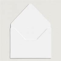 Image result for A7 Euro Flap Envelope Template