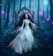 Image result for Gothic Fairytale