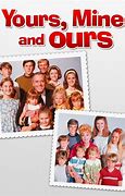 Image result for Yours Mine and Ours Cast