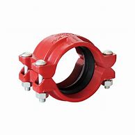 Image result for HDPE Pipe Coupling
