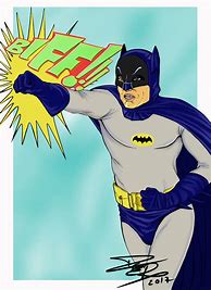 Image result for Batman Artist