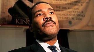 Image result for Martin Luther King Father