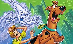 Image result for Scooby Doo Cyber chase Full Movie Part 1