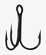 Image result for Treble Fishing Hook Clip Art