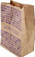 Image result for Catnip Paper Bag