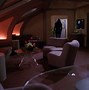 Image result for Captain Picard's Quarters