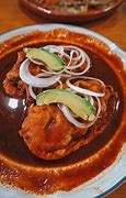 Image result for Chancla Mexican Food