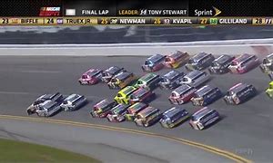 Image result for NASCAR Fatal Wreaks