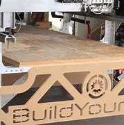 Image result for CNC 4X8 Router On Plywood