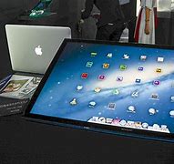 Image result for Apple Computer Touch Screen Monitor