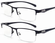 Image result for Bifocals Eyeglasses