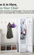 Image result for Steamer Closet for Clothes