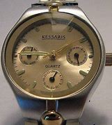 Image result for Kessaris Quartz Watch