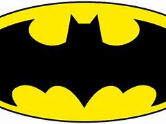 Image result for Bat Signal Stencil