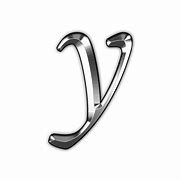 Image result for Alphabet Y Small